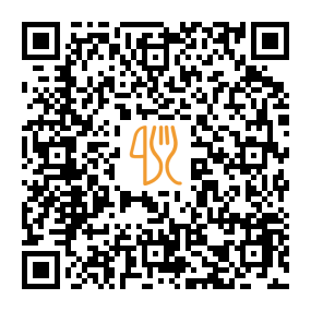 QR-code link para o menu de Wing Depot