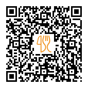 QR-code link către meniul New Kings Fish And Chicken