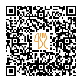 QR-code link para o menu de Dunkin'