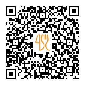 QR-code link para o menu de Princess Bakery