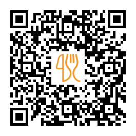 QR-code link para o menu de Dunkin'