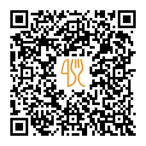 QR-code link para o menu de Dunkin' Donuts