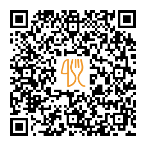 QR-code link para o menu de Buffalo Wild Wings