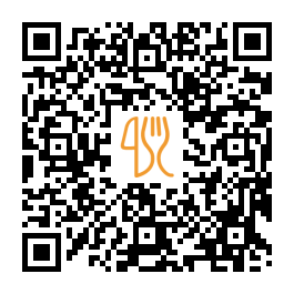 QR-code link para o menu de Dunkin'