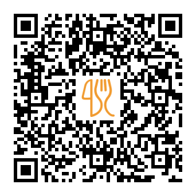 Link z kodem QR do menu Bangkok Thai