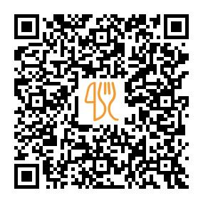 QR-code link para o menu de Cueva De Leon