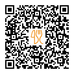 QR-code link para o menu de Dunkin'