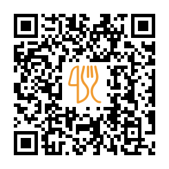 QR-code link para o menu de Dunkin'