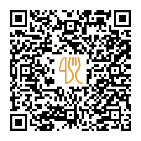 QR-code link para o menu de Friends American Grill