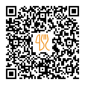 QR-code link para o menu de North Shore General Store