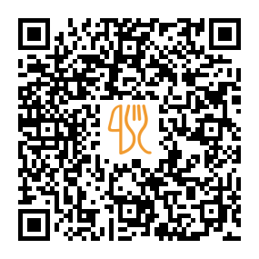 QR-code link para o menu de Dunkin'