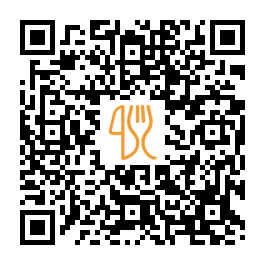 QR-code link para o menu de Dunkin'