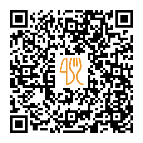 QR-code link para o menu de Big Pauly's Wood Fired Pizza