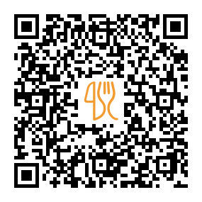 QR-code link para o menu de Main Street Pizza