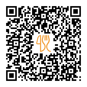 QR-code link către meniul The Black Heron Inn