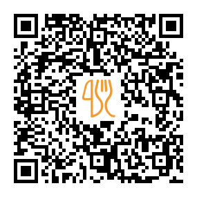 QR-code link para o menu de Ms. Fried Rice