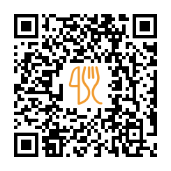 QR-code link para o menu de Dunkin'