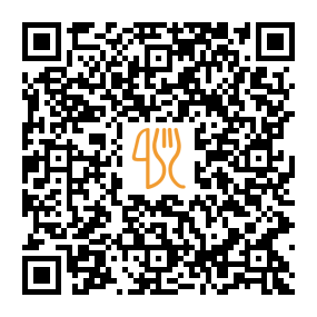 QR-code link para o menu de Round Table Pizza