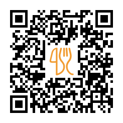 QR-code link para o menu de Dunkin'