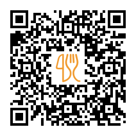 QR-code link para o menu de Dunkin'