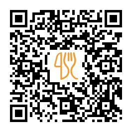 QR-code link para o menu de Hong Luck