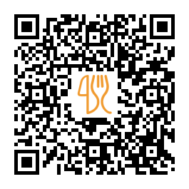 QR-code link para o menu de Dunkin'