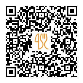 QR-code link para o menu de Rapid Fired Pizza