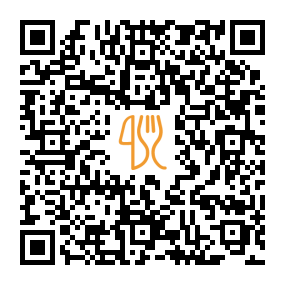 QR-code link para o menu de Burger King