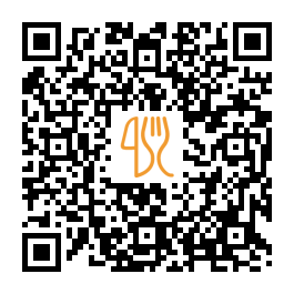 QR-code link para o menu de Dunkin'