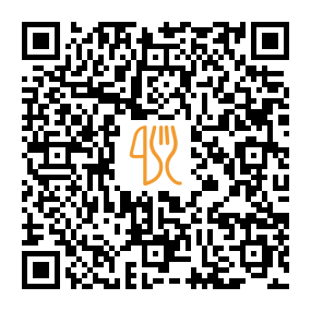 QR-code link para o menu de Boba Haus