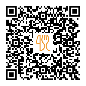 QR-code link para o menu de Dunkin'