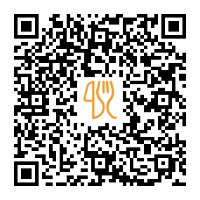 QR-code link para o menu de Dunkin'