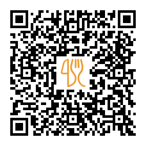 QR-code link para o menu de A Taste Of The Caribbean