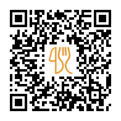 QR-code link para o menu de Dunkin'