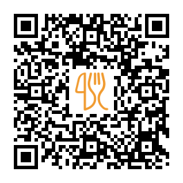 QR-code link para o menu de Mo's