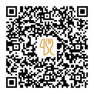 QR-code link para o menu de The International Office Sports Grill