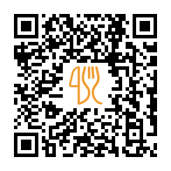 QR-code link para o menu de Canelé Café