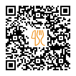 QR-code link para o menu de Dunkin'