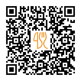 QR-code link para o menu de Dunkin'