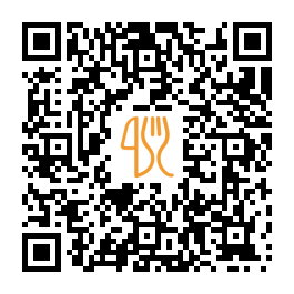 QR-code link para o menu de Chicka