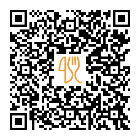 QR-code link para o menu de Popeyes