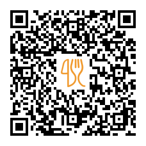 QR-code link para o menu de King Buffet