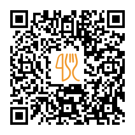 QR-code link para o menu de Dunkin'