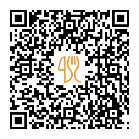 QR-code link para o menu de Yen Ching Ii