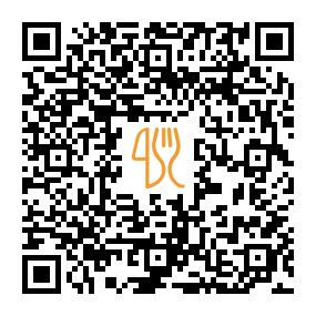 QR-code link para o menu de Marlin Darlin Grill