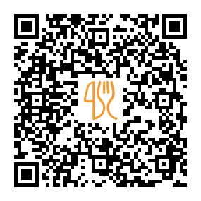 QR-code link para o menu de Sabor Tropical