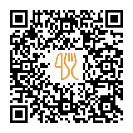 QR-code link para o menu de Del Taco