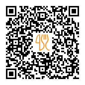 QR-code link para o menu de Rally's Hamburgers