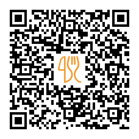 QR-code link către meniul Cupbop Korean Bbq