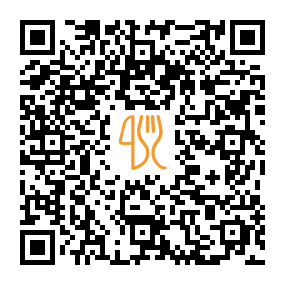 QR-code link para o menu de Log House